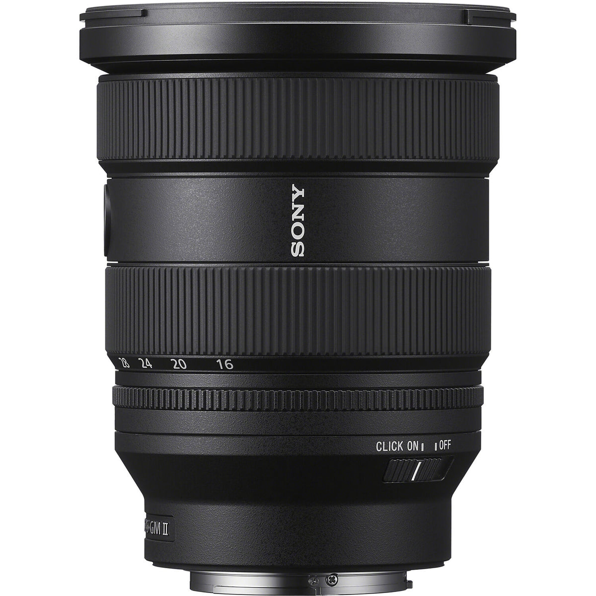 Sony FE 16-35mm F2.8 GM II Full-frame Standard Zoom G Master Lens SEL1635GM2