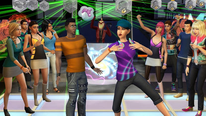 The Sims 4: Get Together Standard Edition - PC