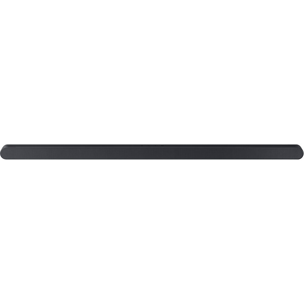 Samsung 3.1Ch S-Series Soundbar Wireless Subwoofer Dolby Atmos Black HW-S700D