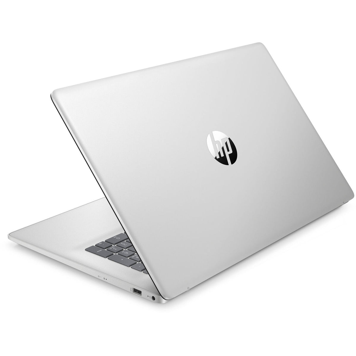 HP 17-cn3033cl 17.3" FHD Notebook, Intel i5-1335U, 1.30GHz, 16GB RAM, 512GB SSD, Win11H - 8M5Q4UA