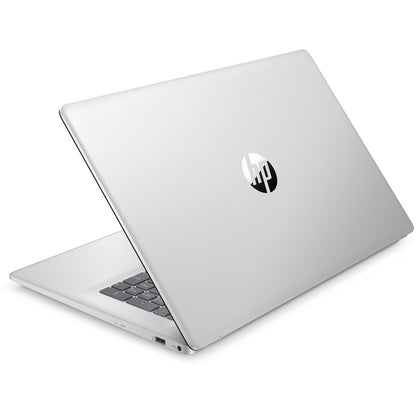 HP 17-cn3033cl 17.3" FHD Notebook, Intel i5-1335U, 1.30GHz, 16GB RAM, 512GB SSD, Win11H - 8M5Q4UA
