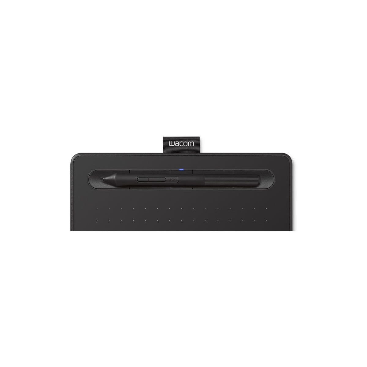 Wacom Intuos Bluetooth Creative Pen Tablet Small, Black