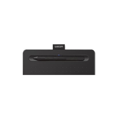 Wacom Intuos Bluetooth Creative Pen Tablet Small, Black