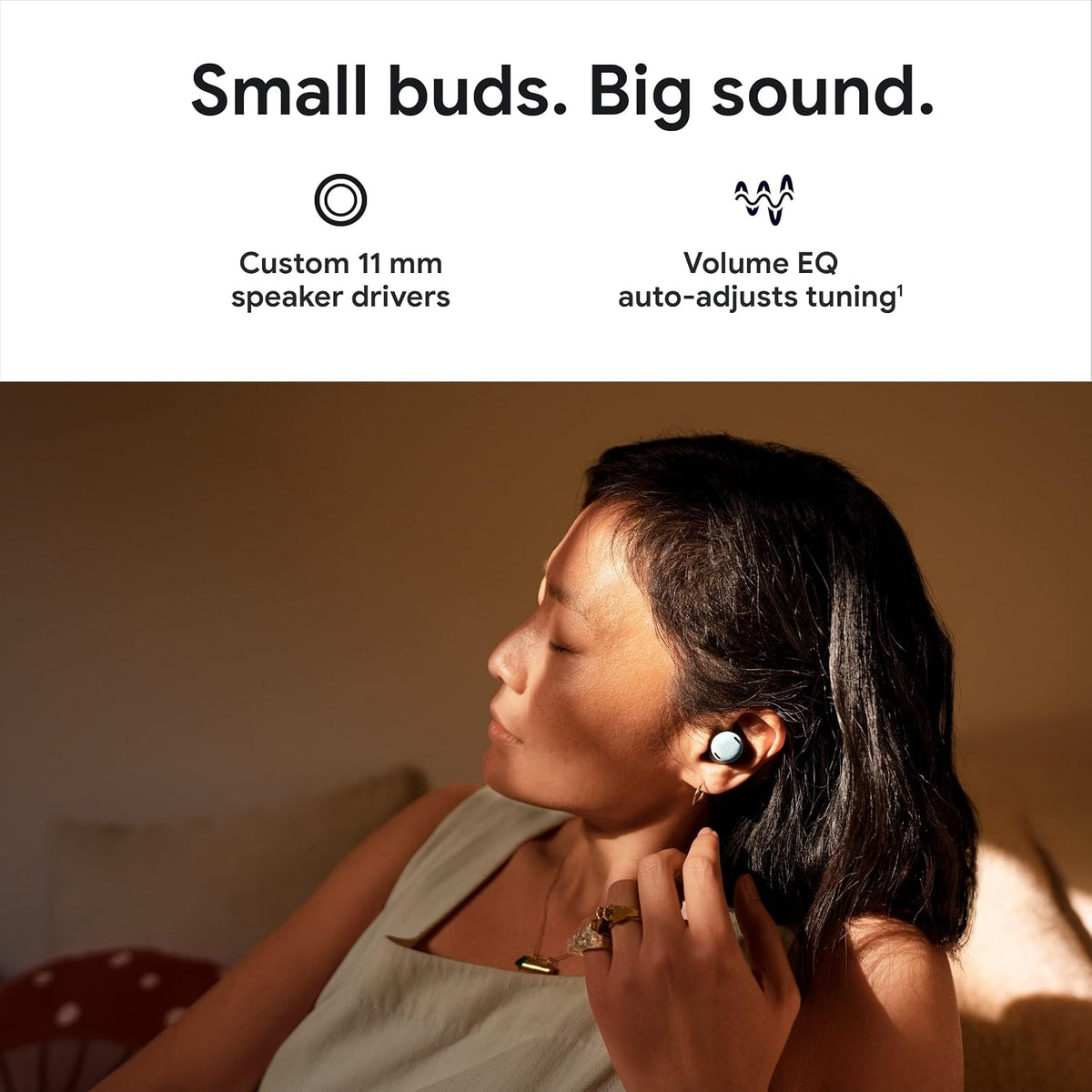 Google - Pixel Buds Pro True Wireless Noise Cancelling Earbuds GA34L