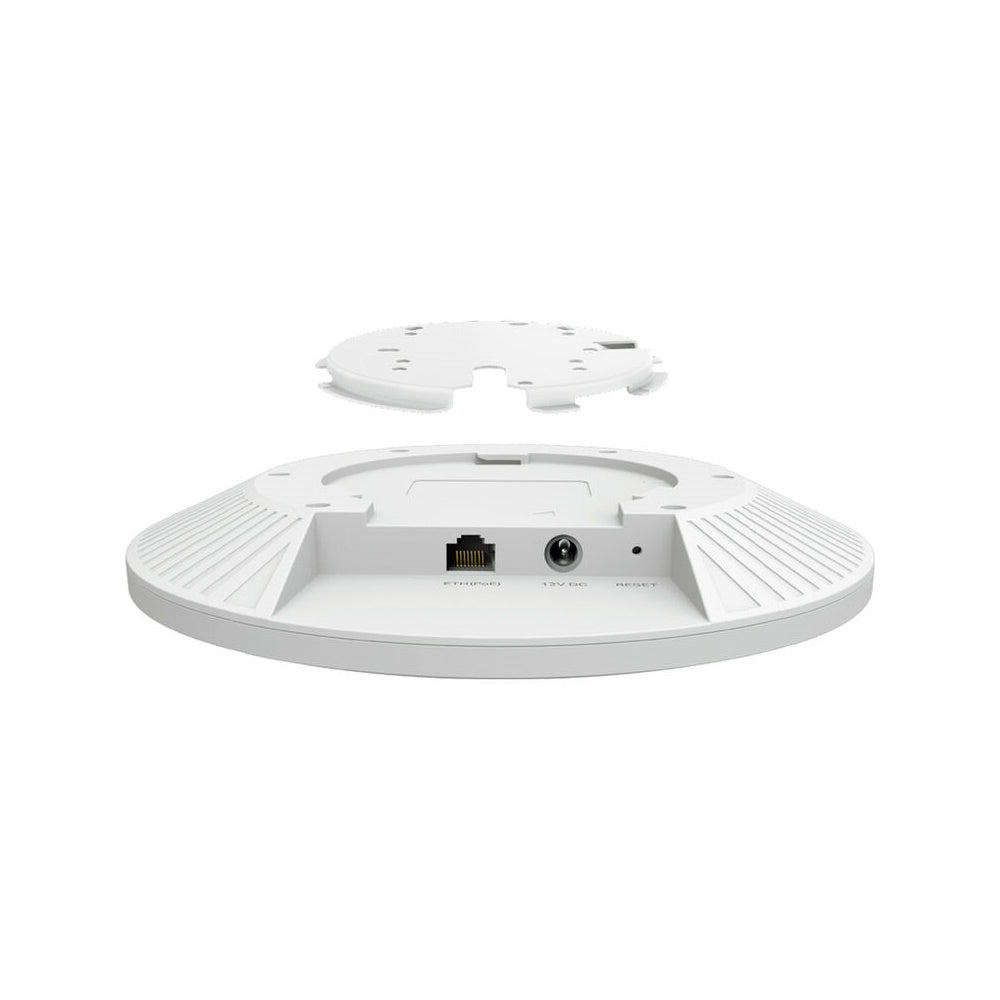 TP-Link EAP670 V2 AX5400 Dual-Band Wi-Fi 6 Access Point White