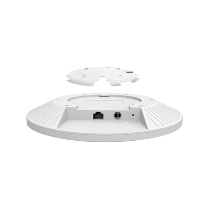 TP-Link EAP670 V2 AX5400 Dual-Band Wi-Fi 6 Access Point White