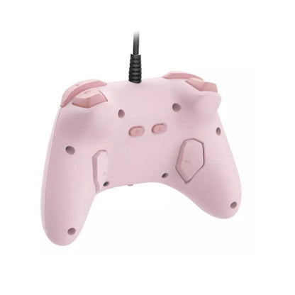 HORI HORIPAD Turbo (Cozy Pink) for Nintendo Switch 2 NSX-109U