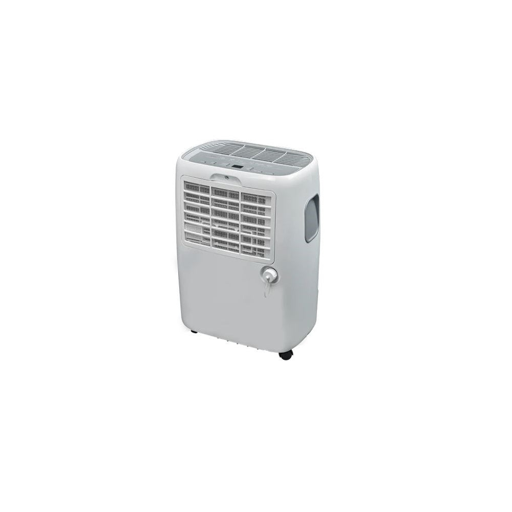 TCL Home Smart 50-Pint Dehumidifier, 50D91, Wi-Fi App Control, 4,500 Sq. Ft. Coverage, White