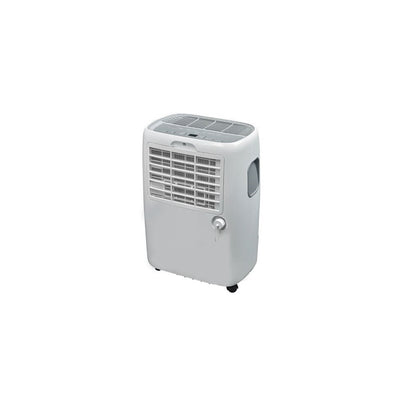 TCL Home Smart 50-Pint Dehumidifier, 50D91, Wi-Fi App Control, 4,500 Sq. Ft. Coverage, White