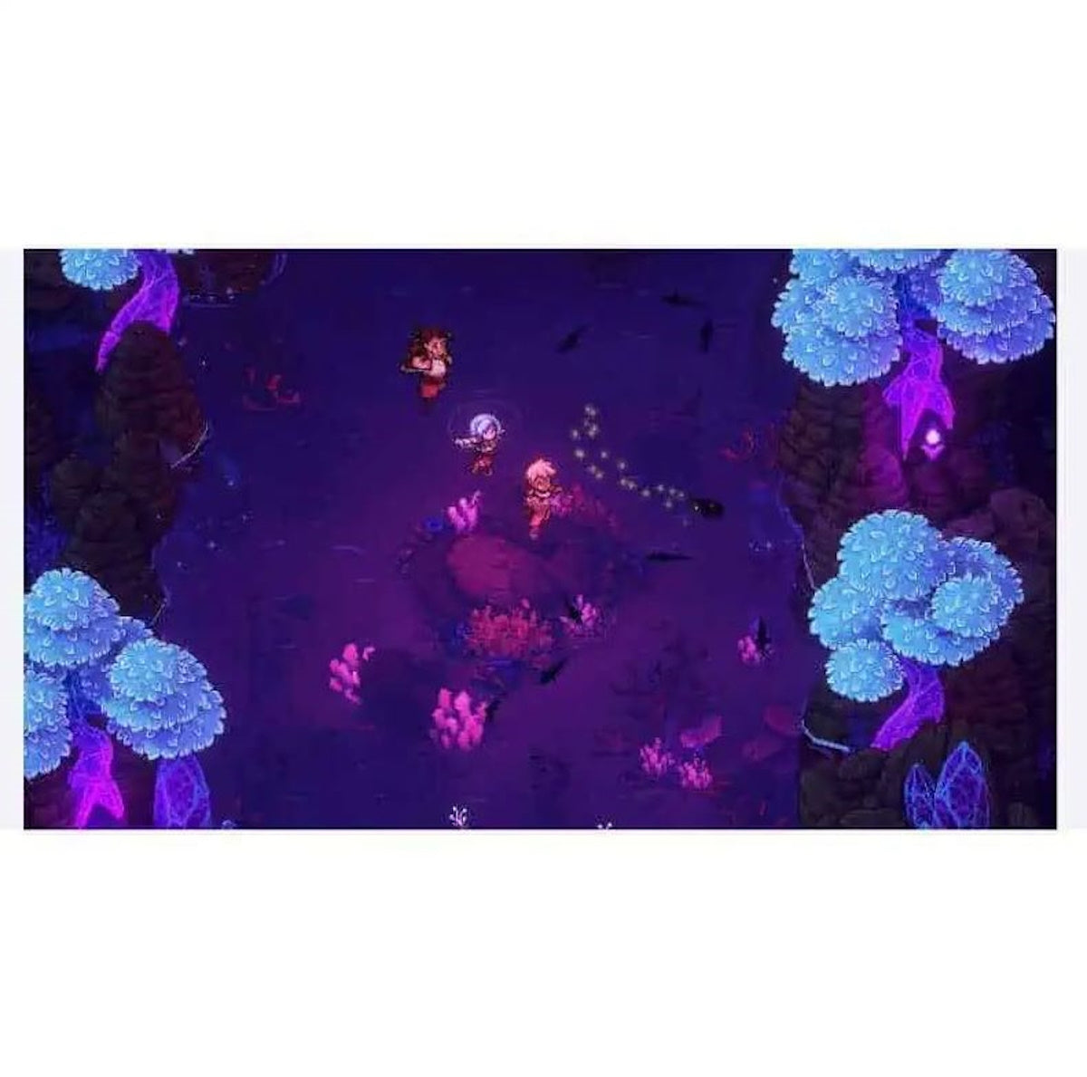 Sea of Stars (PS5) PlayStation 5 Physical Edition RPG Video Game