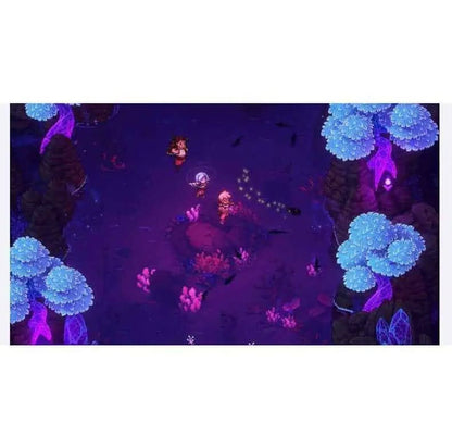 Sea of Stars (PS5) PlayStation 5 Physical Edition RPG Video Game