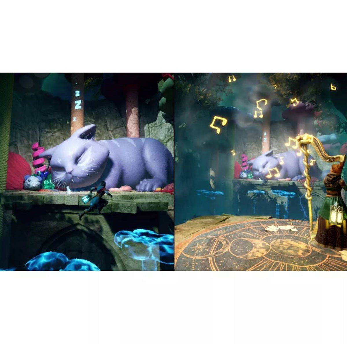 Split Fiction Standard Edition - Nintendo Switch 2