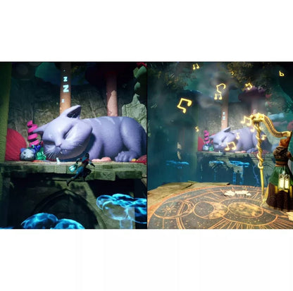 Split Fiction Standard Edition - Nintendo Switch 2
