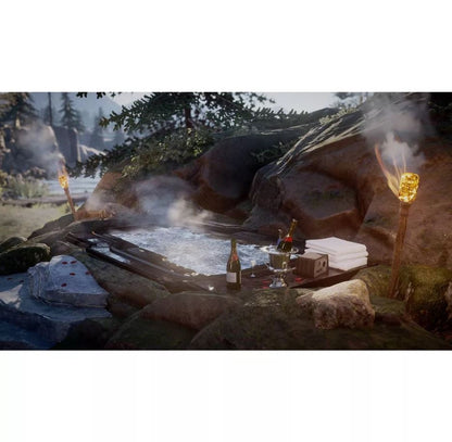 HITMAN WORLD OF ASSASSINATION ANNIVERSARY EDITION - PlayStation 5