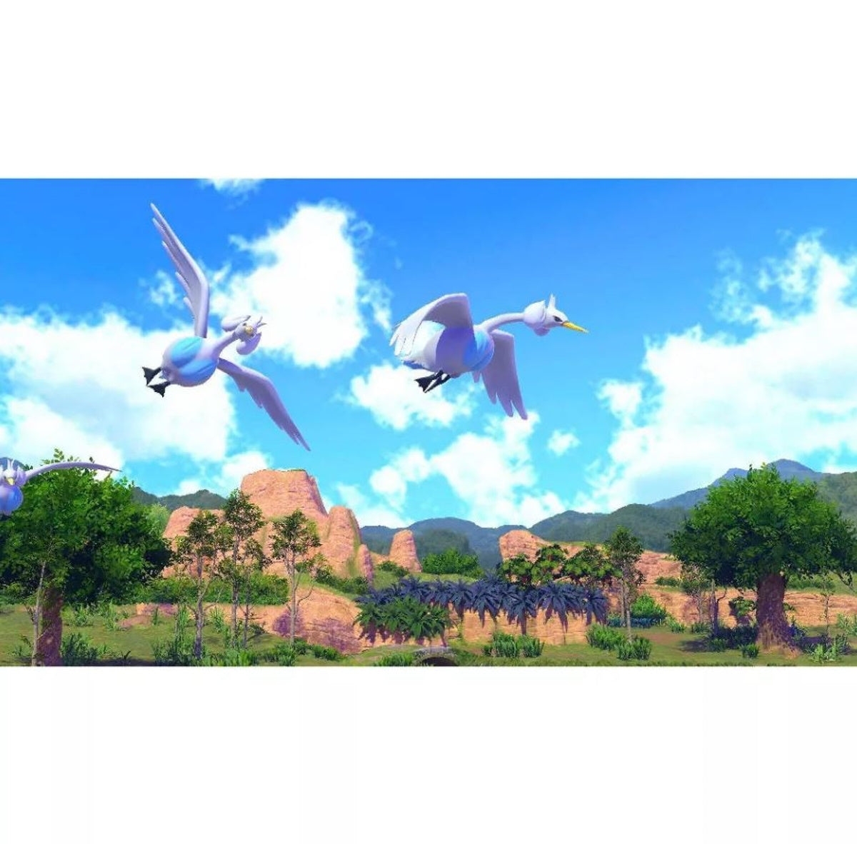 New Pokemon Snap - Nintendo Switch
