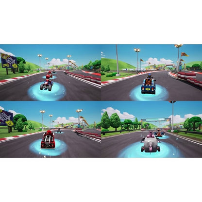 PAW Patrol Grand Prix - Nintendo Switch