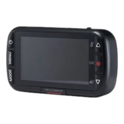 Nextbase NBDVR222-Bundle-32GB 222 Dash Camera with 32GB microSD Card