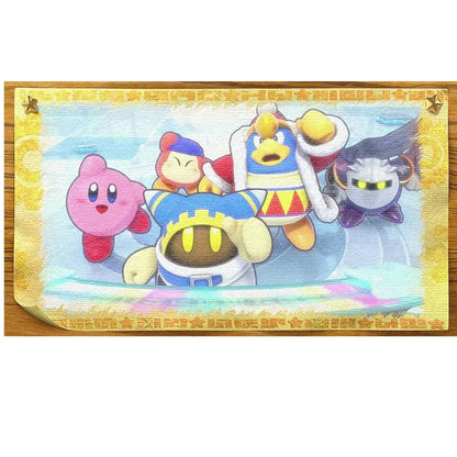 Nintendo Kirby's Return to Dream Land Deluxe for Nintendo Switch HACPA2JYA