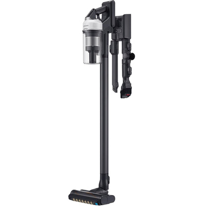 Samsung Jet 85 Lightweight Cordless Stick Vacuum in Misty White VS20C8522TW/AA