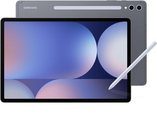 Samsung - Galaxy Tab S10+ - 12.4" 256GB - Wi-Fi - with S-Pen - Moonstone Gray SM-X820NZAAXAR