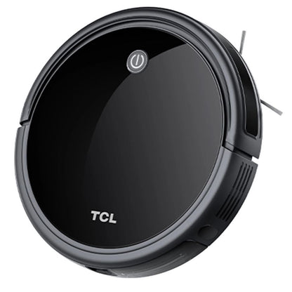 TCL Sweeva 1000 Robot Vacuum, Hard Floors & Carpets, Scheduled Cleaning RV1014B