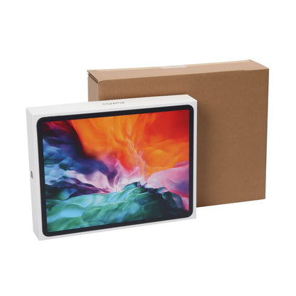 Apple iPad Pro 12.9" (4th generation) A2229 128 GB Wi-Fi Space Gray MY2J2LL/A