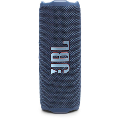 JBL Flip 7 Portable Waterproof Bluetooth Speaker 35W Blue JBLFLIP7BLUAM