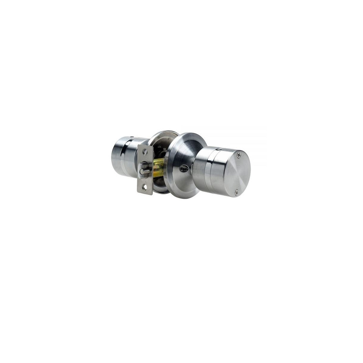 TurboLock YL-99-SS Digital Door Lock Satin Chrome