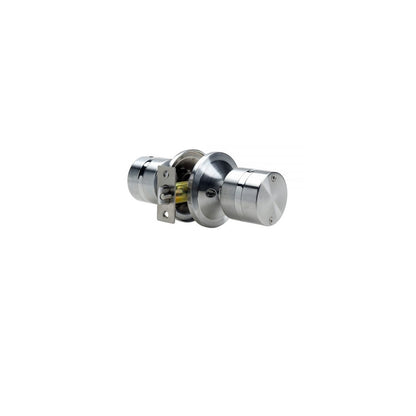 TurboLock YL-99-SS Digital Door Lock Satin Chrome