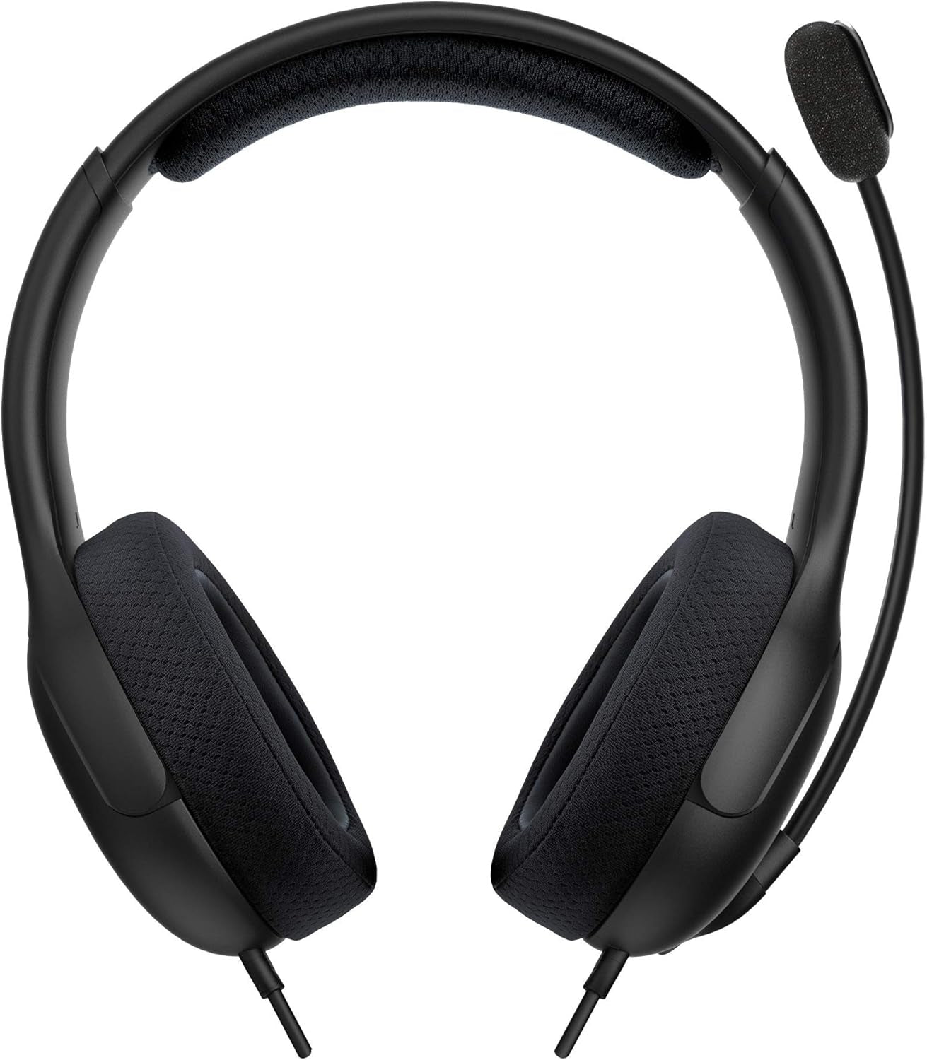 PDP Gaming AIRLITE Xbox Headset with Noise-Cancelling Microphone 048-141