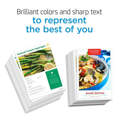 HP 61 Tri-Color High Yield Ink Cartridge, Prints Up to 300 Pages CH564WN#140