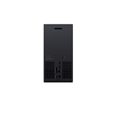 Microsoft Xbox Series X 1TB Console - Carbon Black RRT-00001