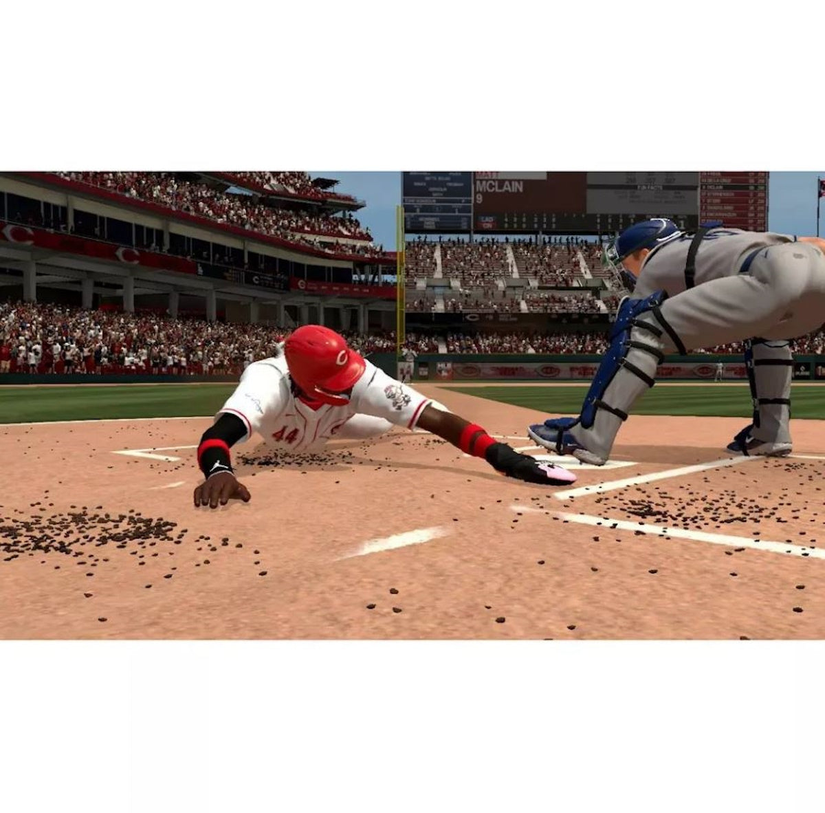 MLB The Show 25 - Nintendo Switch