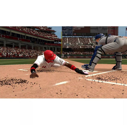 MLB The Show 25 - Nintendo Switch
