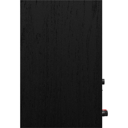 Klipsch Reference R-40PM 2-Way Active Wireless Bookshelf Speakers Black, Pair
