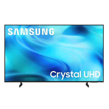 Samsung - 50” Class U8000H Series Crystal UHD 4K Smart Tizen TV (2026) UN50U8000HFXZA