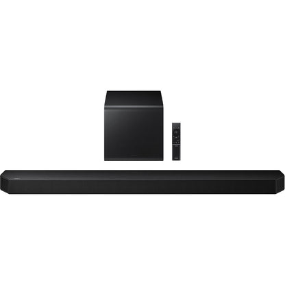 Samsung Q-series Soundbar 5.1.2 ch w/ Subwoofer 400W Black HW-Q800F/ZA