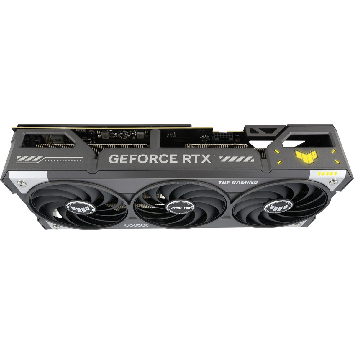 ASUS TUF Gaming GeForce RTX 5070 12GB GDDR7 OC EditionGaming Graphics Card TUF-RTX5070