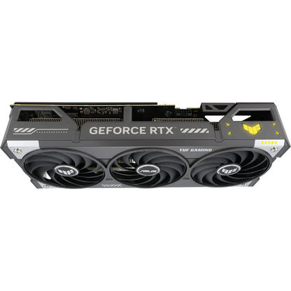 ASUS TUF Gaming GeForce RTX 5070 12GB GDDR7 OC EditionGaming Graphics Card TUF-RTX5070