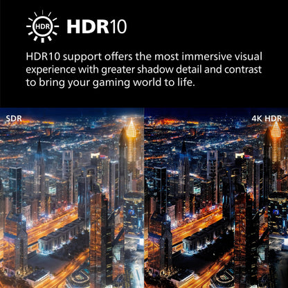 Philips 50" Class 144Hz QLED+ 4K UltraHD (2160p) Google + Gaming Smart TV 50PUG7675/F7