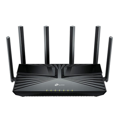 TP-LINK Archer AX5400 Pro WiFi 6 Dual-Band Gigabit Wireless Router up to 5.4 Gbps