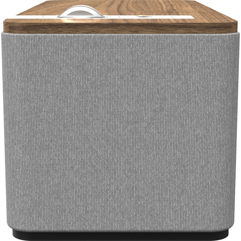 Klipsch The One Plus Premium Bluetooth Speaker Walnut 1071964
