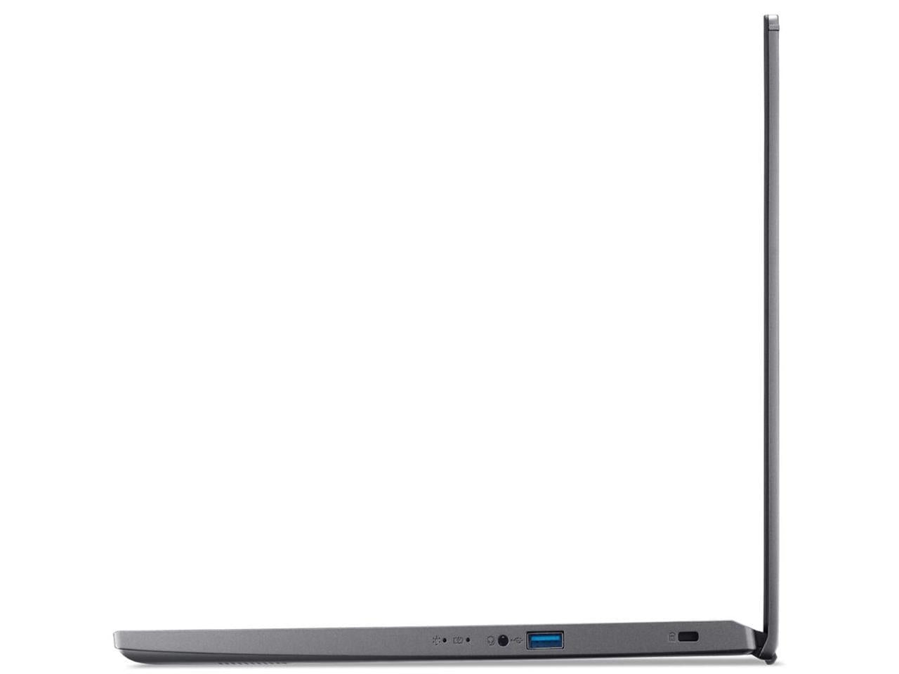 Acer Aspire 5 15.6" Laptop Intel Core i7-1255U 1.70GHz 16GB RAM 512GB SSD W11H