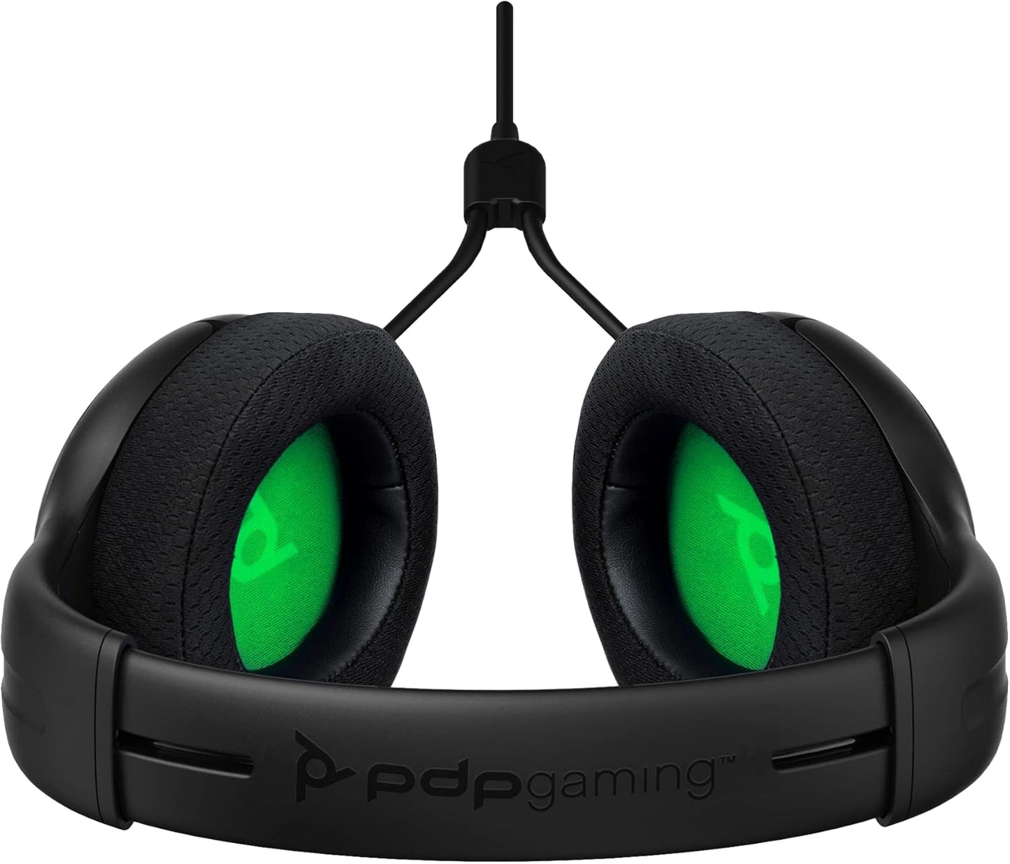 PDP Gaming AIRLITE Xbox Headset with Noise-Cancelling Microphone 048-141