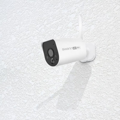 Swann MaxRanger Wi-Fi NVR Camera System 64GB MicroSD Card SWNVK-MAXV2SD2