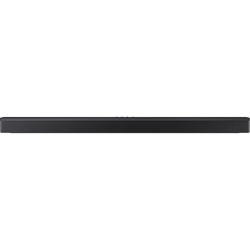 SAMSUNG B-series 5.1 Ch DTS Virtual:X Soundbar with Subwoofer - Black HW-B750F/ZA
