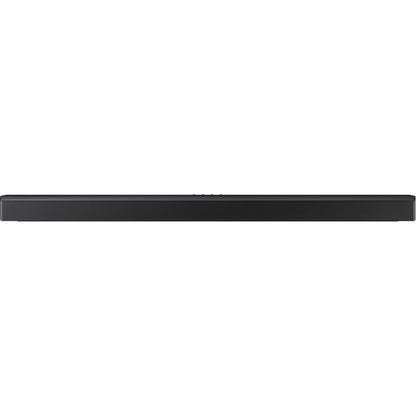 SAMSUNG B-series 5.1 Ch DTS Virtual:X Soundbar with Subwoofer - Black HW-B750F/ZA