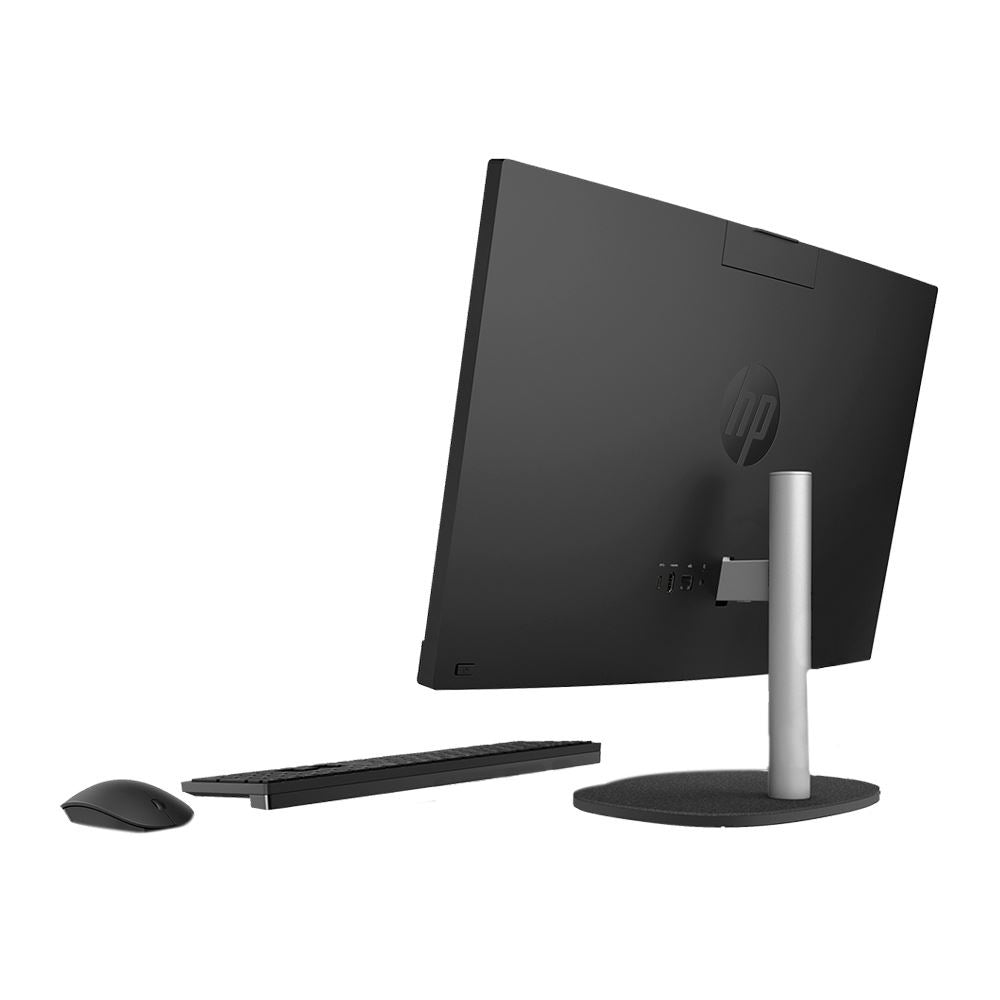 HP 23.8" Touch All-in-One Desktop PC AMD Ryzen 5 7520U, 16GB 1TB SSD B88DDAA#ABA