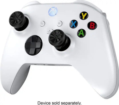 KontrolFreek - FPS Galaxy Edition Thumbsticks, Xbox/Xbox Series X/Xbox Series X - Black