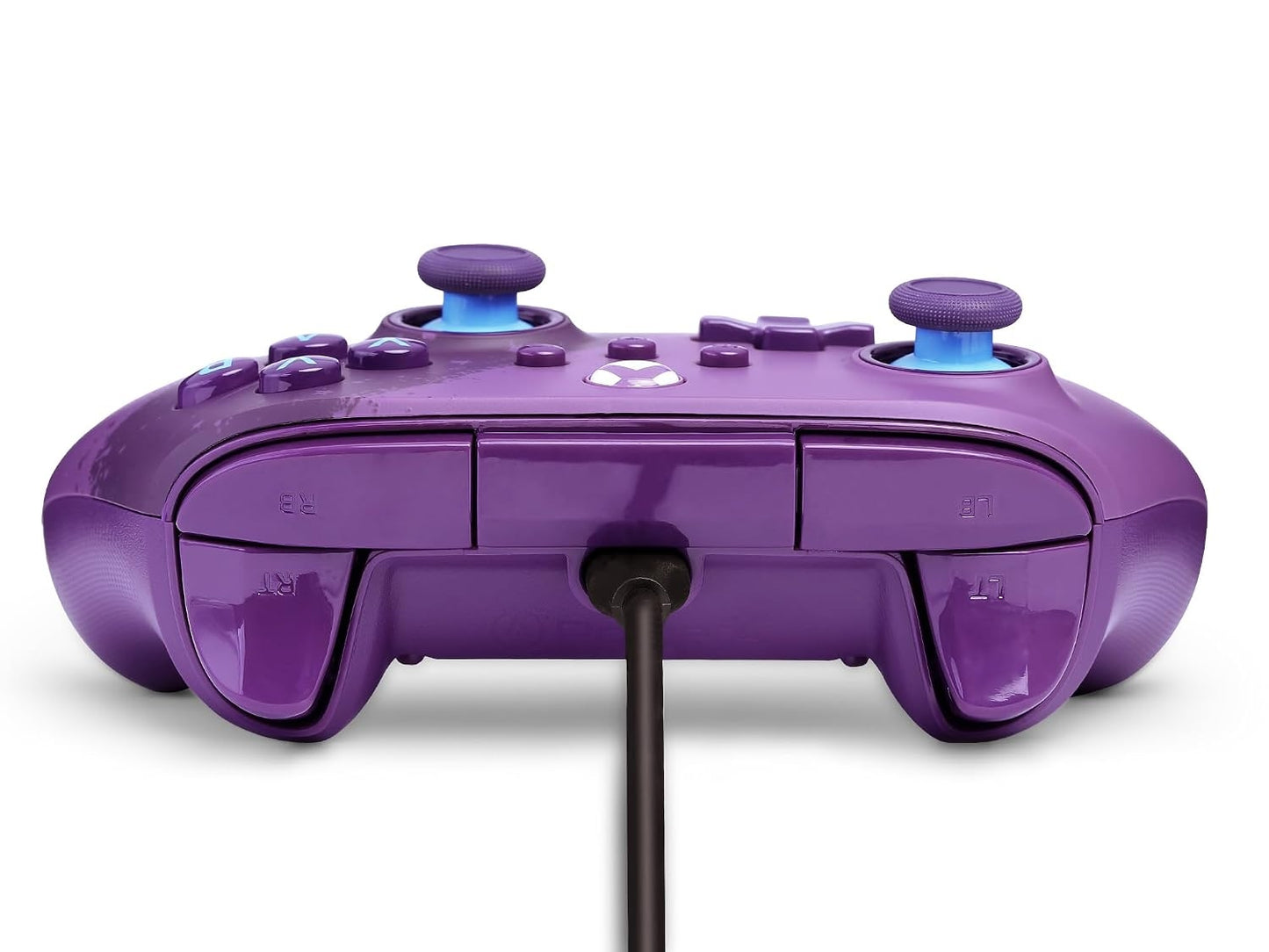 PowerA Advantage Wired Controller for Xbox Series X|S - Celestial Purple XBGP0522-01